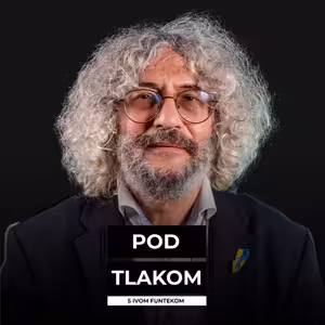 Mesežnikov: Izrael urobí všetko pre to, aby oslabil iránsky režim [Pod Tlakom]