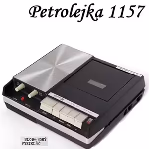 Petrolejka 1157 - 2026-01-21