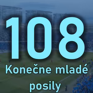 Report o stave kádra Slovana v lete 2025. Belasý podcast 108