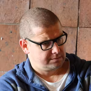 Třicetileté okénko Radia 1: Jindřich Šídlo