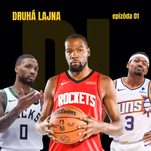 Vyhrá Kevin Durant svoj tretí titul v Houstone Rockets?