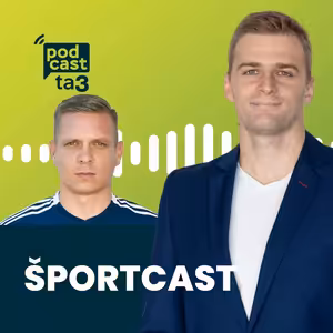 Športcast ta3: Ľuboš Benkovský – Od U10 cez Slovan až do reprezentácie