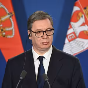 Vučič by mohl zůstat u moci i po rezignaci na funkci prezidenta. Čeká Srbsko obrovská deziluze?