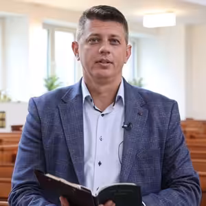 Keď ťa Pán zastaví