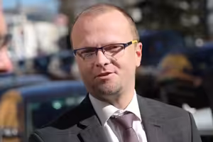 Martin Netolický: Nápor uprchlíků je zvládnutelný