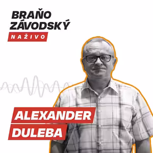 Analytik Duleba odhaduje, že po prezidentských voľbách v Rusku zrejme dôjde k odovzdaniu moci