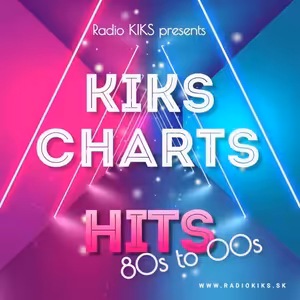 KIKS Charts - 19.03.2023