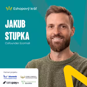 Jakub Stupka (Ecomail): Ako vďaka CDP a RFM analýze urobiť z e-malingu vysoko ziskový predajný kanál