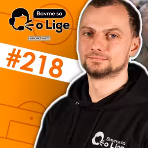 #218 #bavmesaolige - Bavíme sa pod Urpínom o nenapraviteľnom Weissovi