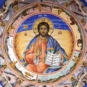 Víra v Krista v sobě nese upřímné hledání srdce, rozumu i zdravou míru opatrnosti