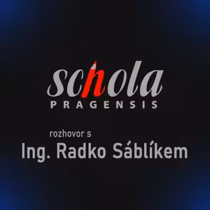 Rozhovor s Ing. Radko Sáblíkem: Pojďme zredukovat učivo na 50%.