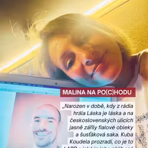 2026-02-09-Malina a Jakub Koudela
