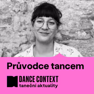 Episode 44: Kafka, Liliom, 420PEOPLE a identity v tanci