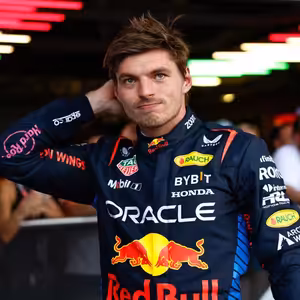 InstaPokec z Mexika: Pro a proti Verstappenova kamikaze stylu