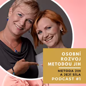 Metoda JIH® a její síla