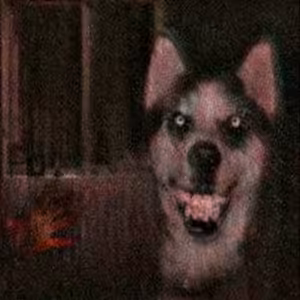 Smile Dog - Creepypasta SK / CZ