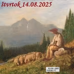 Spirituálny kapitál 579 - 2025-08-14 „Ako to /ne/pasú ovce ? Hriešna infocenzúra“