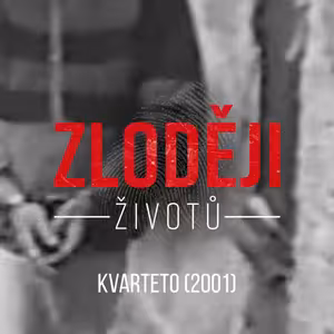 KVARTETO: Zavražděná seniorka před smrtí trpěla a zírala vrahovi do očí. Ve vazbě pak bylo narváno