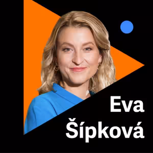 S3E7 | Eva Šípková, Alza: Naša vízia je objednanie myšlienkou, doručenie teleportom