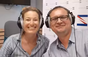 Cestovatelka Lucie Radová: Svět je stále bezpečnější, nebojím se jet nikam kromě válečných oblastí