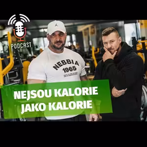 Nejsou kalorie jako kalorie | Ideální počet kalorií v jídle