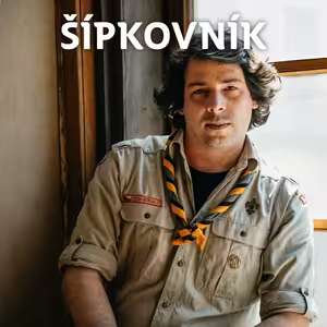 Šípkovník /5/ Pozdrav ke dni sv. Jiří