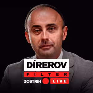 Štefančík: Teraz je tá najhoršia vláda, akú kedy Robert Fico mal