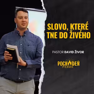 Slovo, které tne do živého
