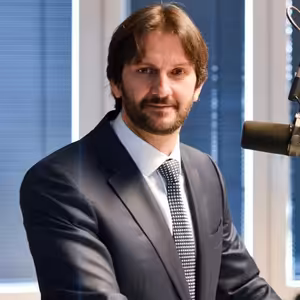 Robert Kaliňák - Vo svojich obchodoch s Bašternákom nevidím konflikt záujmov