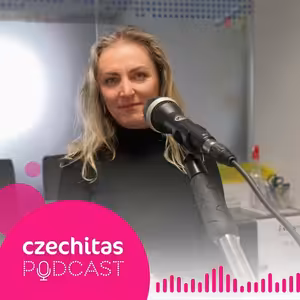 Dita Malečková - jsou lidé strojovější a stroje živější?