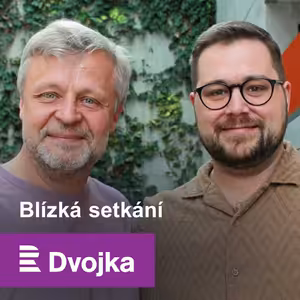 Pavel Býček: V devadesátkách byly v módě názvy jako Rumcajsova pochoutka. Host nevěděl, co čekat