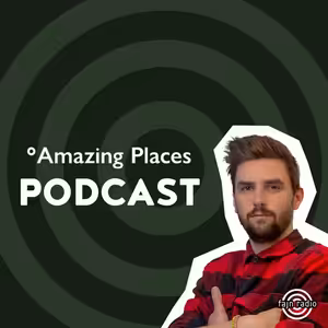 AMAZING PLACES PODCAST - Aparthotel Svatý Vavřinec
