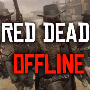 Red Dead Offline