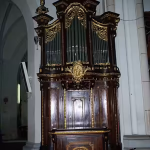 LikePreOrgan 04.01.2026 - z Trnavy