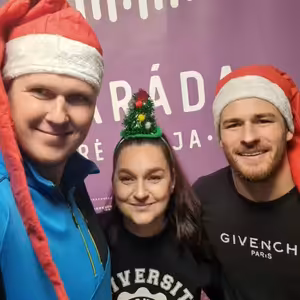 Rozhovory športovci: Filip Vaško, kapitán HC 19 Humenné