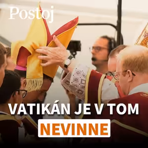 Cirkevný právnik Šaškovič: Musel vyhlásiť Rím exkomunikáciu lefebvristov? Prečo nezasiahne aj inde?
