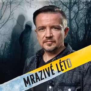 Jako z hororu. Vraždil, protože věřil, že ho ovládají mimozemšťané. Případ karlovarské kriminálky
