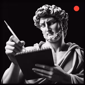 INGREDIENCE ÚSPĚCHU - Deník CEO | Část 1