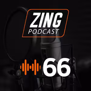 Zing Podcast #66: Jedi Survivor a Redfall