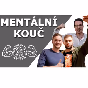 Koučoval Procházku a učí investory dostat emoce pod kontrolu – Martin Musil, mentální kouč v podcastu TradeCZ