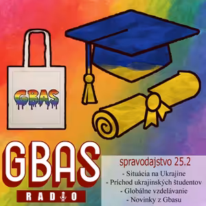 Školské spravodajstvo (25.3.2022)