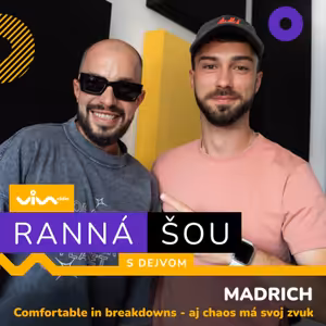 Ranná šou / Madrich