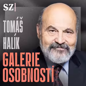 Vzdejme se představy Boha jako strýčka za kulisami dějin, říká Tomáš Halík