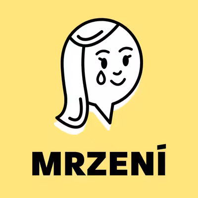Mrzení