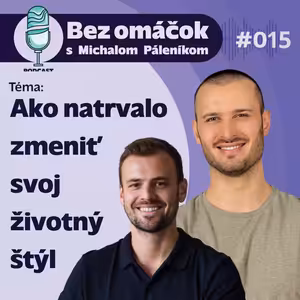 15. Ako natrvalo zmeniť svoj životný štýl