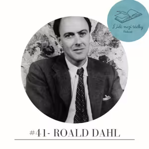 #41 - Roald Dahl