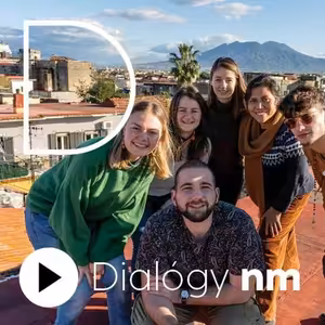 Misionár Damián zo Slovenska: Cieľom misie je stretnúť človeka, nielen pracovať