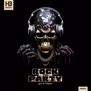 QO & Prdk - Rock The Party [HBM057]