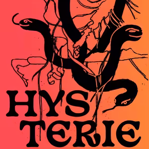 Hysterie #02: O českém bigotstvu, cancel culture a dostupnosti péče pro trans lidi s Jamie Rose