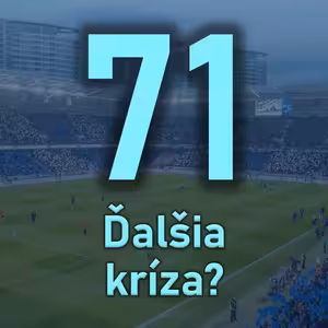 Kazí sa naozaj všetko? Belasý podcast 71